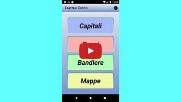 Video su Game Capitals 1