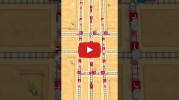 Train Escape!1的玩法讲解视频