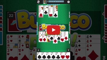 Burraco Più – Card games1のゲーム動画
