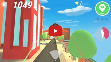 Vídeo-gameplay de McPanda: Super Pilot 1
