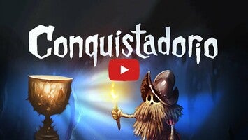 Gameplayvideo von Conquistadorio Lite 1