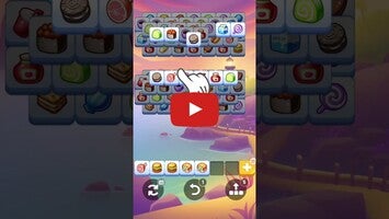 Vídeo de gameplay de Clear Tiles 1