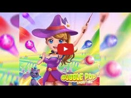 Video del gameplay di Bubble Pop - Classic Bubble Sh 1