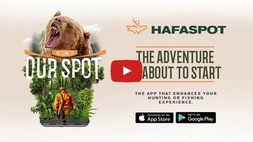 Video about Hafaspot 1
