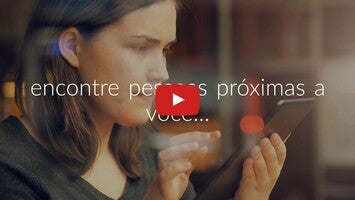 Video about Amores Possíveis - Dating 1