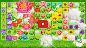 Blossom Garden 1의 게임 플레이 동영상