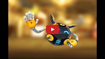 Video gameplay BoBoiBoy 1