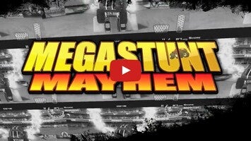 Video gameplay Megastunt Mayhem 1