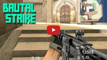 Видео игры Brutal Strike 1