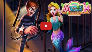 关于Mermaid Secrets14 - Admirer Pr1的视频