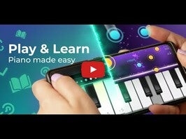 Video about Piano 1