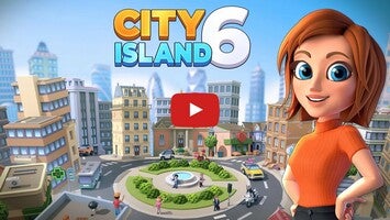 Vidéo de jeu deCity Island 61