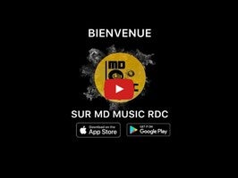 Video about MD MUSIC RDC 1