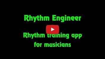 Видео про Rhythm Engineer Lite 1