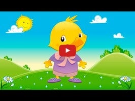 Video gameplay Toddler Puzzles 1