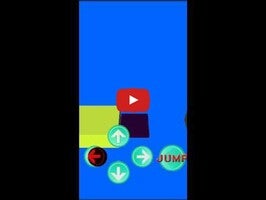 Video gameplay Red Ball 1