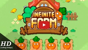 Gameplay video of Infinite Farm 1