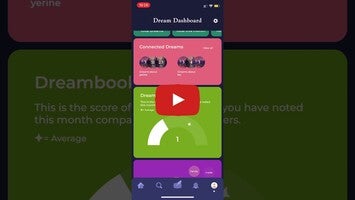 Video über Dreambook 1