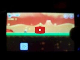Vídeo de gameplay de eXtreme Runner 1