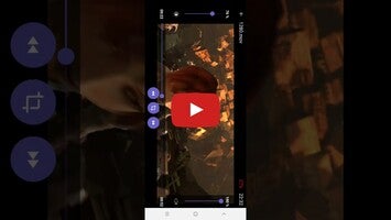 Видео про MOV Player For Android 1