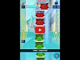Gameplay video of TowerBloxx Revolution 1