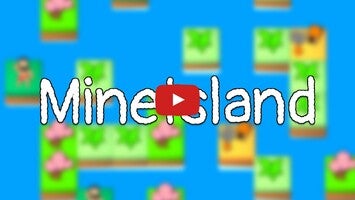 Видео игры MineIsland 1