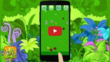 Gameplay video of Touch And Make 1
