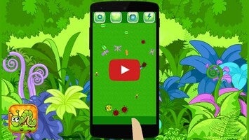 Touch And Make1のゲーム動画