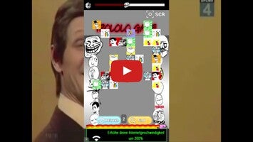 Video del gameplay di Trololol Game 1
