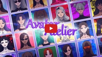 Video gameplay Avatar Atelier 1
