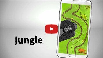 Gameplay video of Scribble Racer 1