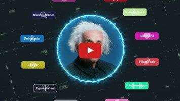 Vídeo sobre A3 AI App 1