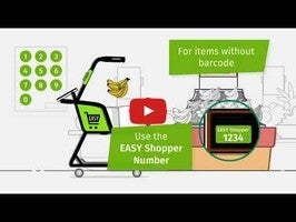 Video about EASY Shopper 1