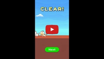 Gameplay video of Rescue Master 1