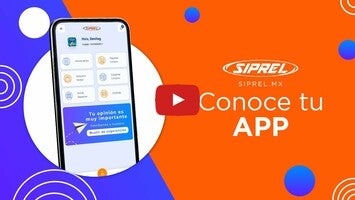 SIPREL - Recargas Electrónicas1動画について