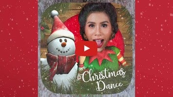 Christmas Dance – your face 3D 1 के बारे में वीडियो