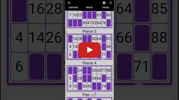 Video tentang Loto Quine Helper 1