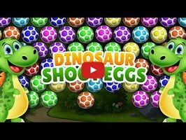 Gameplay video of Farm Egg Shoot 1