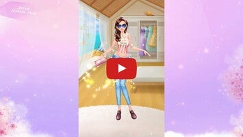 Vídeo-gameplay de Dream Fashion Shop 3 1