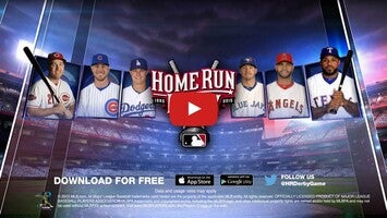 Video del gameplay di MLB Derby 1