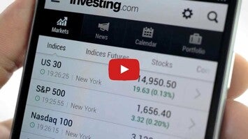 فيديو حول Investing1