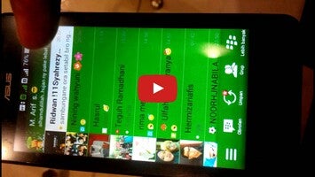 Video tentang Persib Keyboard 1