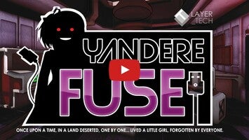 Vidéo de jeu deYandere Girl Fuse1
