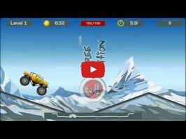 Видео игры Monster Stunts 1