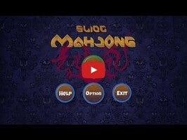 Video del gameplay di Slide Mahjong 1