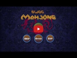 Slide Mahjong1的玩法讲解视频