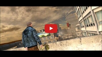 Vídeo de gameplay de San Andreas Gangster 1