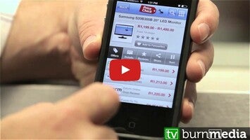 Video über PriceCheck MTN 1