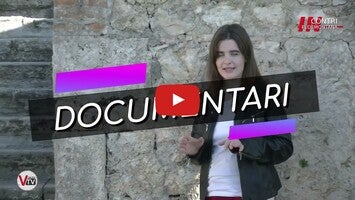Video su ValdoTv 1