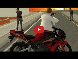 Gameplay video of Vendetta Miami Crime Sim 2 1